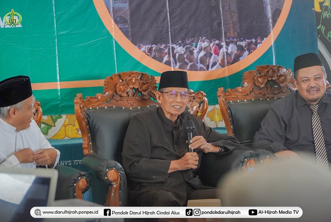 Tentang Elhijrah Wisata